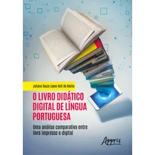 O Livro Didático Digital De LĂngua Portuguesa Foto mini 1