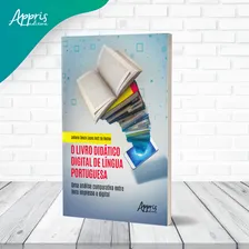 O Livro Didático Digital De LĂngua Portuguesa Foto mini 3