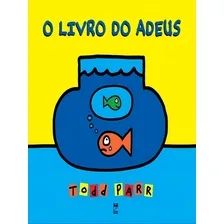 O Livro Do Adeus Foto mini 1