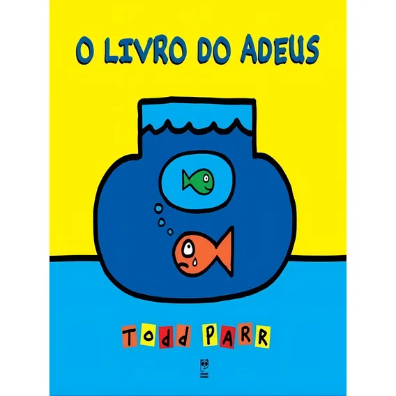O Livro Do Adeus Foto 1