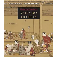 O Livro Do Chá Foto mini 1