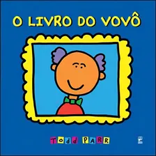 O Livro Do Vov Foto  mini 1