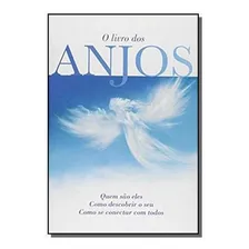 O Livro Dos Anjos Foto mini 1