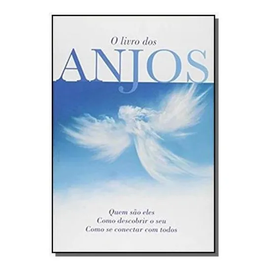O Livro Dos Anjos Foto 1