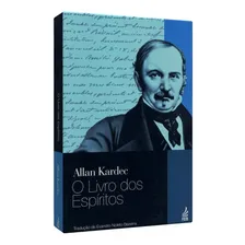 O Livro Dos Espíritos Foto mini 3