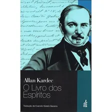 O Livro Dos Espíritos Foto mini 2