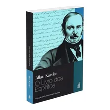 O Livro Dos Espíritos Foto mini 1