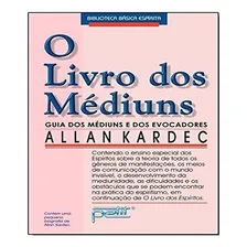 O Livro Dos Médiuns Normal: O Livro Dos Médiuns Normal, De Kardec, Allan. Editora Petit, Capa Mole, Edição 1 Em Português Foto  mini 1