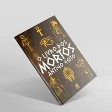 O Livro dos Mortos Foto mini  3