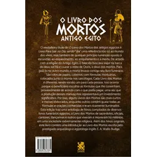 O Livro dos Mortos Foto mini  2