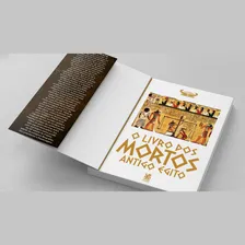 O Livro dos Mortos Foto mini 4