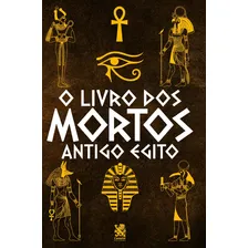 O Livro dos Mortos Foto  mini 1