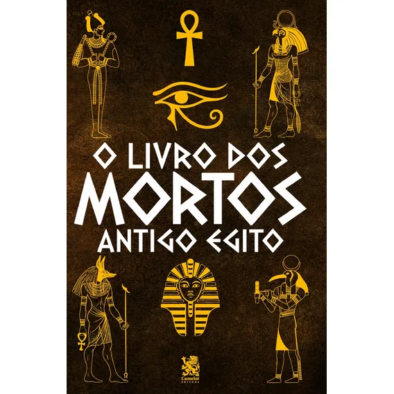 O Livro dos Mortos Foto 1