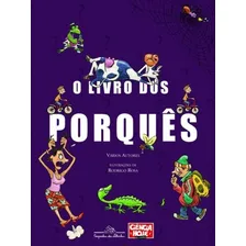 O Livro Dos Porquês Foto  mini 1
