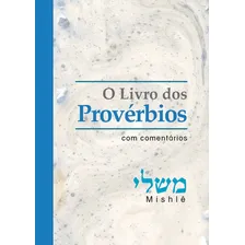 O Livro Dos Provérbios - Com  - Novo - Lacrado Foto  mini 1