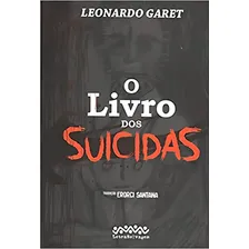O Livro Dos Suicidas Foto mini 1