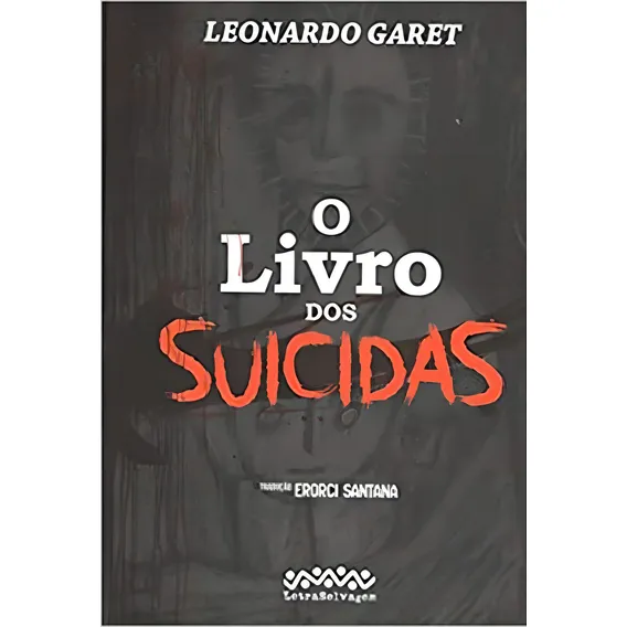 O Livro Dos Suicidas Foto 1