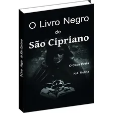 O Livro Negro De São Cipriano Foto  mini 1