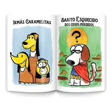 O Livro Sagrado Pacão, De Carlos Ruas. Editorial Editora Ruas, Capa Dura, Edição 1 Em Português Foto mini 4