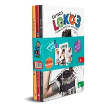 O Livro Secreto Dos Bastidores - Eu Fico Loko Foto  mini 1