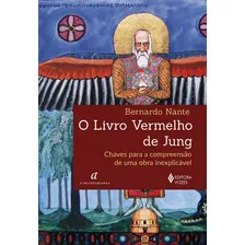 O Livro Vermelho De Jung Foto mini 1
