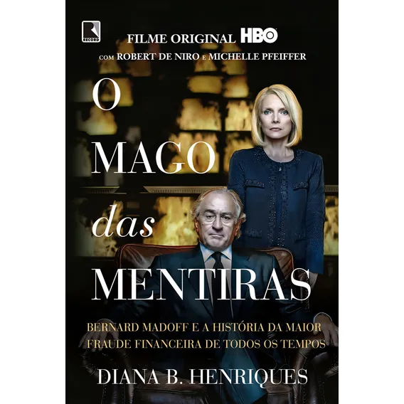 O Mago Das Mentiras Foto 1