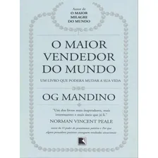 O Maior Vendedor Do Mundo Foto mini 1
