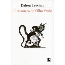 O ManÃaco Do Olho Verde - Livro Foto mini 1
