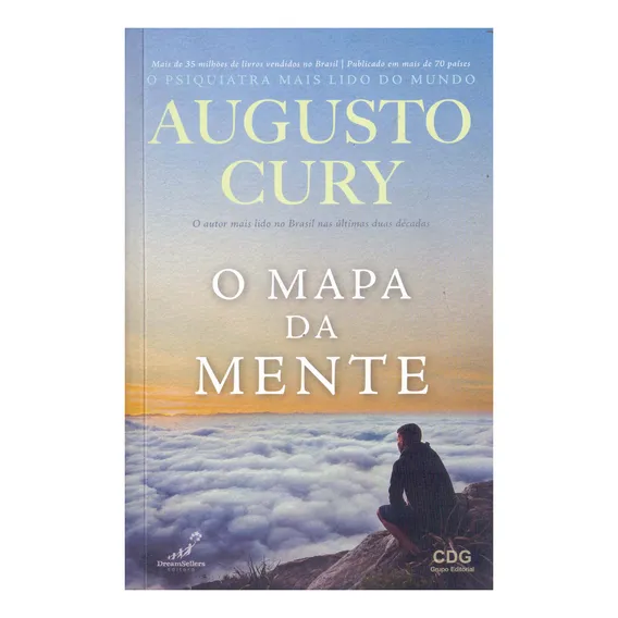 O Mapa Da Mente Foto 1