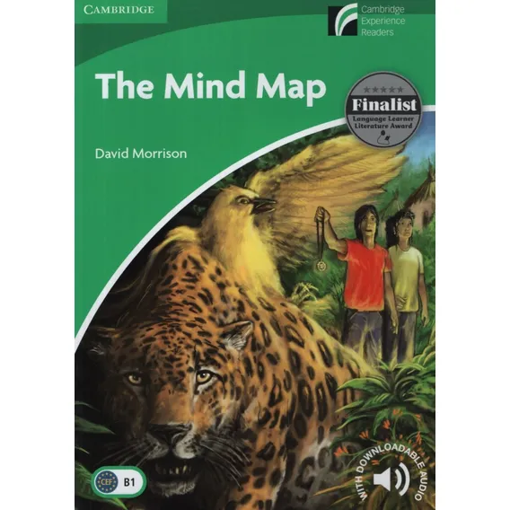 O mapa mental Foto 1