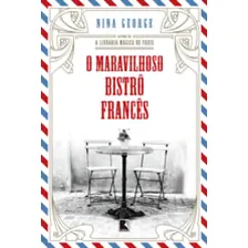 O Maravilhoso Bistrô Francês Foto  mini 1