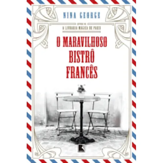 O Maravilhoso Bistrô Francês Foto 1