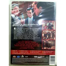 O Massacre De Chicago - DVD - Jason Robards - George Segal Foto mini  2