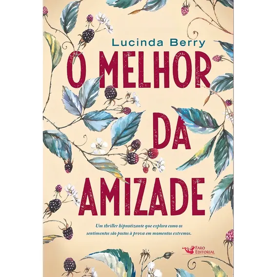 O Melhor Da Amizade Foto 1