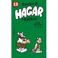 O Melhor De Hagar O HorrÃvel - Vol. 10 - Vol. 1273 Foto mini 1