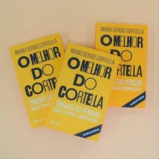 O Melhor Do Cortella Foto mini 1
