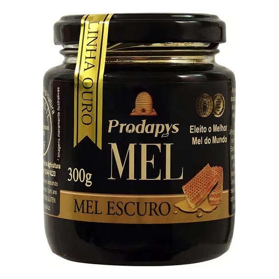 O Melhor Mel Da Bracatinga Do Mundo - Globo Rep贸rter Foto 1