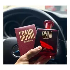 O Melhor Perfume Amadeirado! Enquanto Durar Estoque Foto mini 2