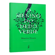 O Menino Do Dedo Verde Foto mini 1