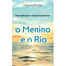 O Menino E O Rio Foto  mini 1