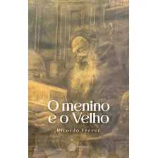 O Menino E O Velho Foto mini 1