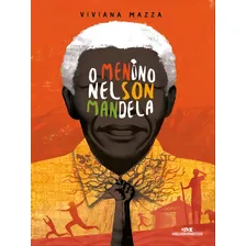 O Menino Nelson Mandela Foto mini 1