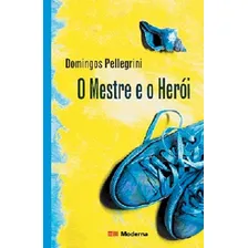 O Mestre E O Her贸i Foto mini 1