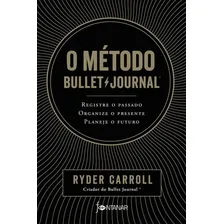 O Método Bullet Journal Foto  mini 1