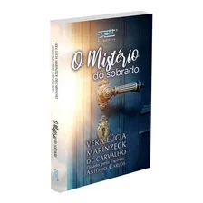 O Misterio Do Sobrado - 1ª Foto mini 1