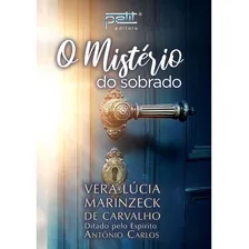 O Misterio Do Sobrado - 1ª Foto mini 2