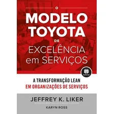 O Modelo Toyota De ExcelĂȘncia Em Serviços Foto mini 1