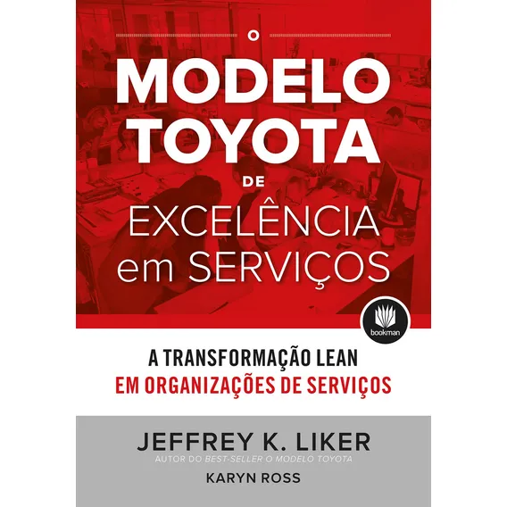 O Modelo Toyota De ExcelĂȘncia Em Serviços Foto 1