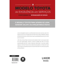 O Modelo Toyota De ExcelĂȘncia Em Serviços Foto mini 2