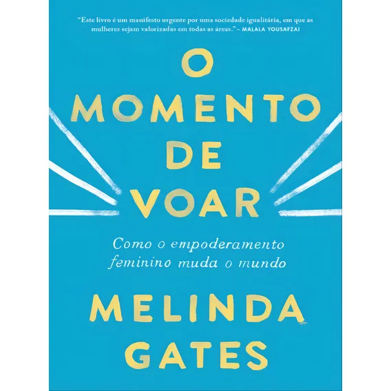 O Momento De Voar Foto 1